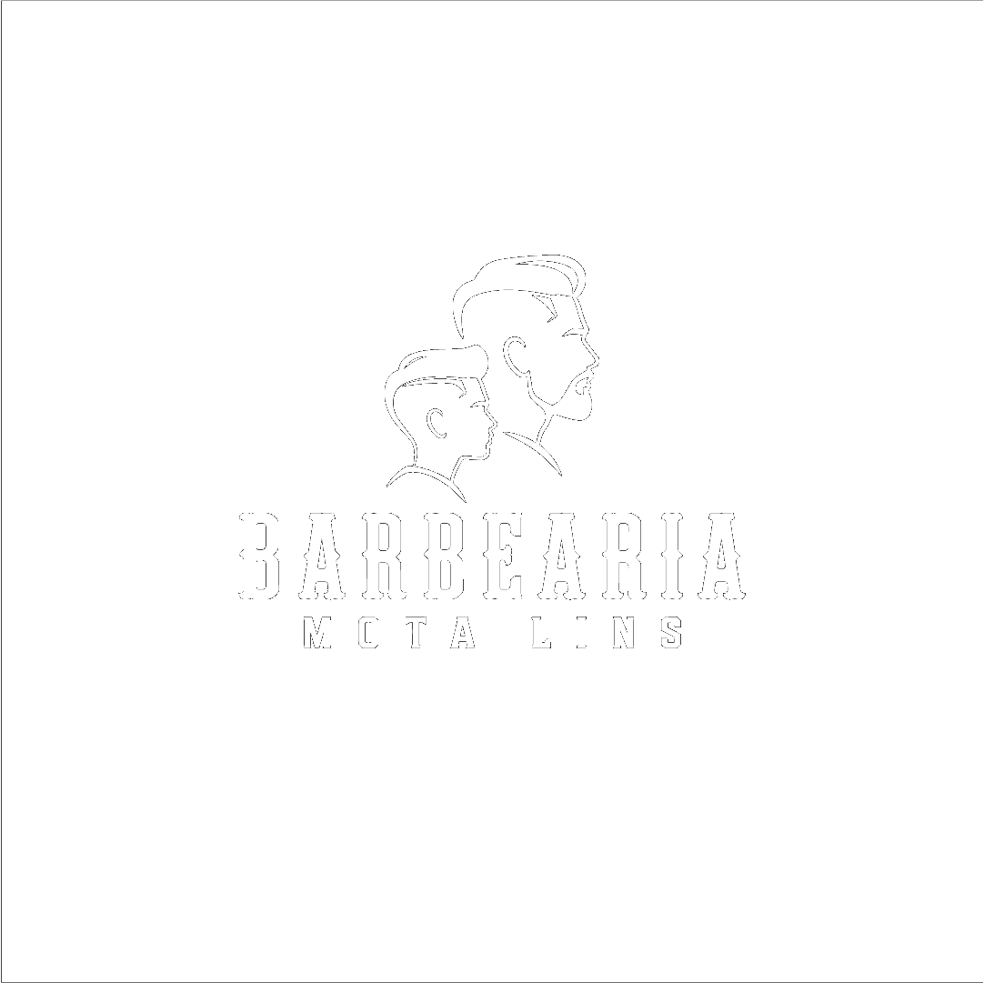 Barbearia Mota Lins